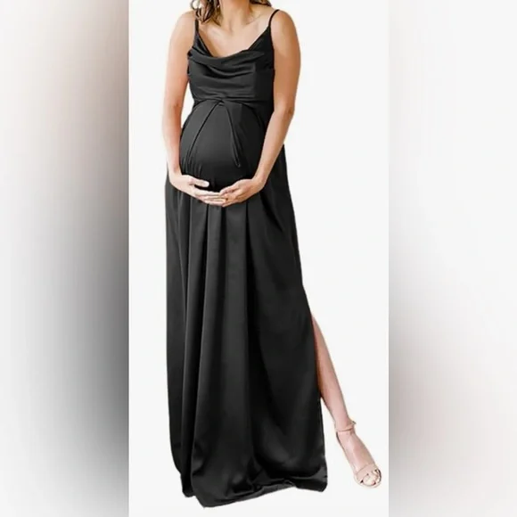 chinese dress ladies 10 Maxi Dresses That Look High-End for Under $50 at Amazon main image 1